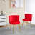 Rouge est en rupture de stock