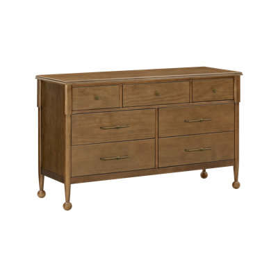 Alouette Kids 7-Drawer Dresser