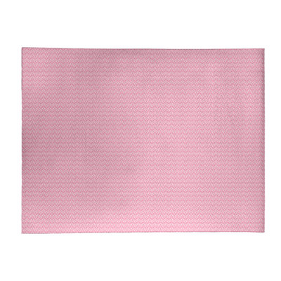 Chenille Indoor Rug