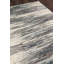 Tapis gris clair / gris foncé / ivoire Maybell-1331580689