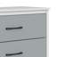 Commode 5 tiroirs Pruitt-2093108863
