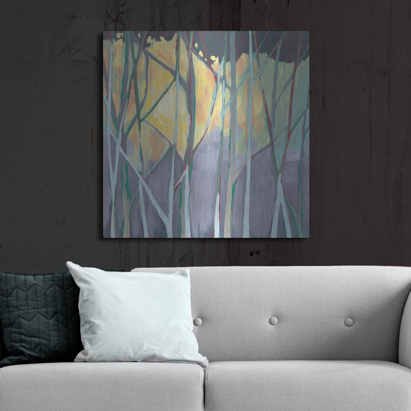 «Tangled Twilight I» par Grace Popp