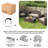 3-Piece Outdoor Seat Cushion Set-2057948818