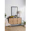 Miroir mural 24 po x 36 po