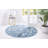 Clidy Abstract Indoor Rug-1871222422