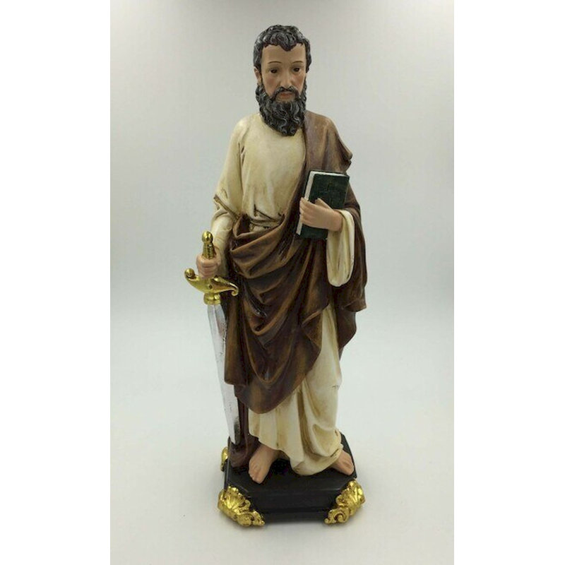 Figurine Hobucken St. Paul