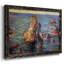 Les «pyramides» au port-96271190-96271191