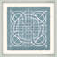 Geometry Pattern 1 Painting