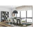 Leana Extendable Dining Table-1147264491