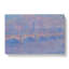 Waterloo Bridge In London Vol.1 by Claude Monet - Wrapped Canvas Painting-61876677