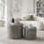 Stone Grey est en rupture de stock