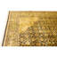 One-of-a-Kind 7'8" X 9'8" Hand Knotted Area Rug