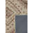 Toprak Hand Tufted Polyester Indoor Rug-2124265704