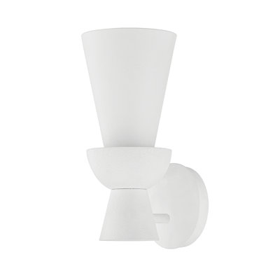 Florence 1 - Light Armed Sconce
