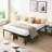 Black Full Size Heavy Duty Metal Bed Frame, Quick Setup, No Squeaking, 1000 - Pound Static Support, Even Mattress Under Space For Organization, Suitable Multiple Rooms, Leg Connection Holes Frame In-1483169235