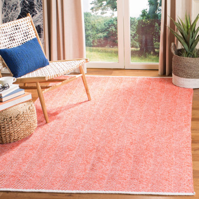 Tapis à chevrons Hammd