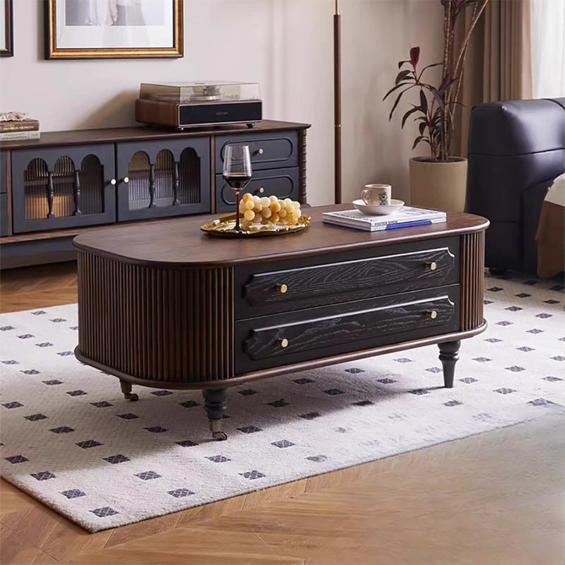 Table basse moderne moderne