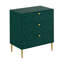 Commode en bois 3 tiroirs Bakke-223546177