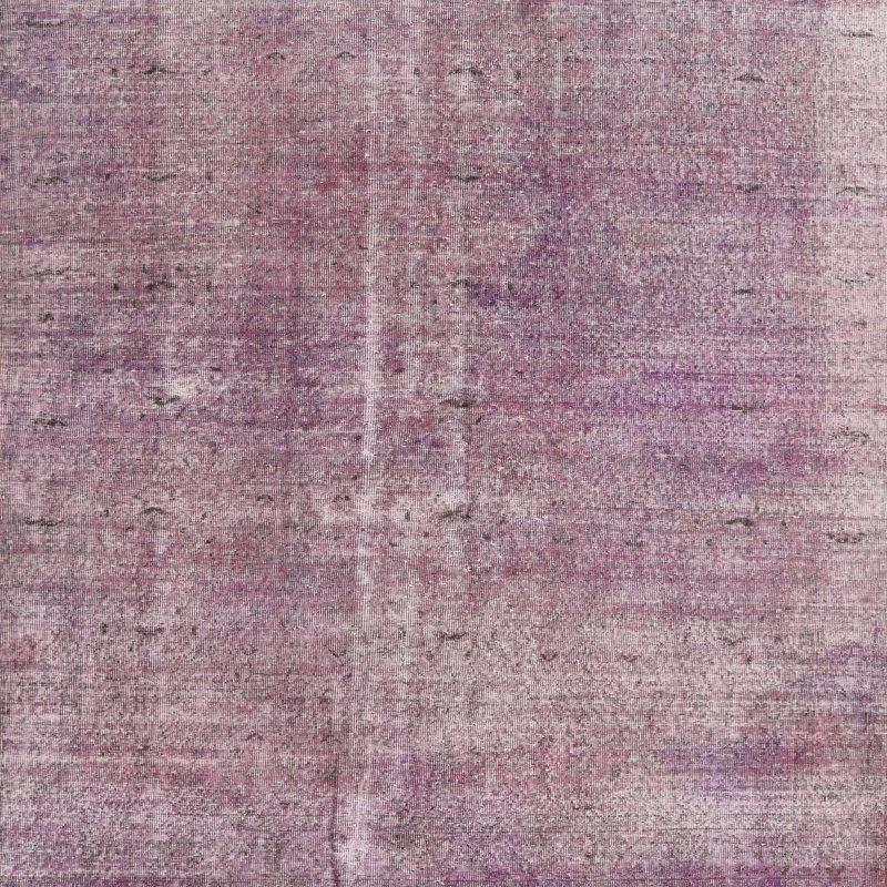 Wool Indoor Rug, Square 7'