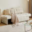 Canapé à coussin 33,8 po-129672798