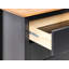 Cimino 150cm Solid Wood Sideboard-1703438777