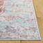 Tapis oriental performance lavable à la machine Nysire-678064339
