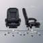 Fauteuil de bureau Vinsetto