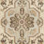 Tapis oriental gris / ivoire Lavelle-19269154