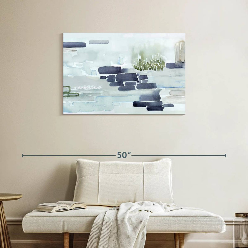 Avery Fenland II, 24" H x 36" W