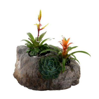 Ovalle Handmade Pot Planter