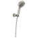 ProClean 7-Spray Wall-Mount Handheld Shower Head, High Pressure Spray Hand Shower with Hose