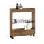 Bathroom Cabinet