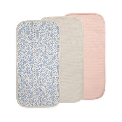 Matelas à langer - Paquet de 3