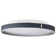 Bandon - 20 Inch LED Flush Mount - Acrylic Lens