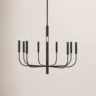 Tedder 9-Light Chandelier