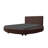 Lura Upholstered Platform Bed-22756030-41183086