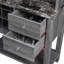 Billyjack 31'' Bar Cabinet-62265364