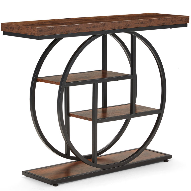 109cm Console Table