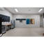 Arenijus Dimmable Rectangle Flush Mount