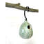 Pisco Egg 7 in x 7 in x 9 in Birdhouse-1681111164