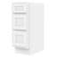 Base de meuble-lavabo 12 po seulement-92316453
