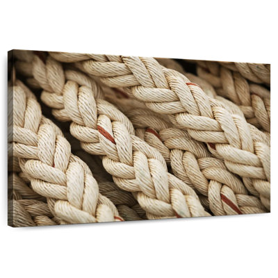 Aletra  Ropes
