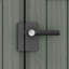 Keter Darwin 6x8ft - Grey