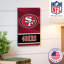 San Francisco 49ers - Sans cadre