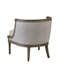 Candance Barrel Chair