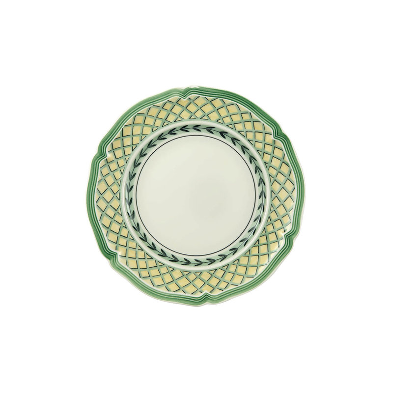 Assiette à salade Villeroy & Boch, 10.5"
