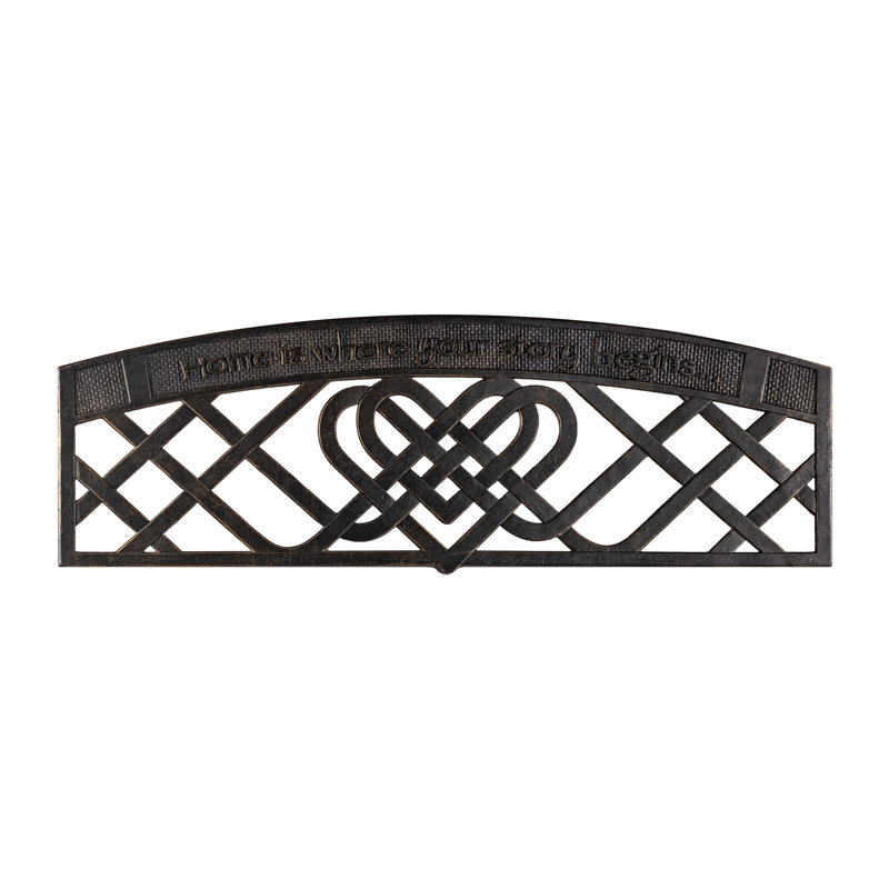 Banc oscillant Aonan Celtic