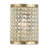 Belisle Flush Mounted Sconce-1197404303