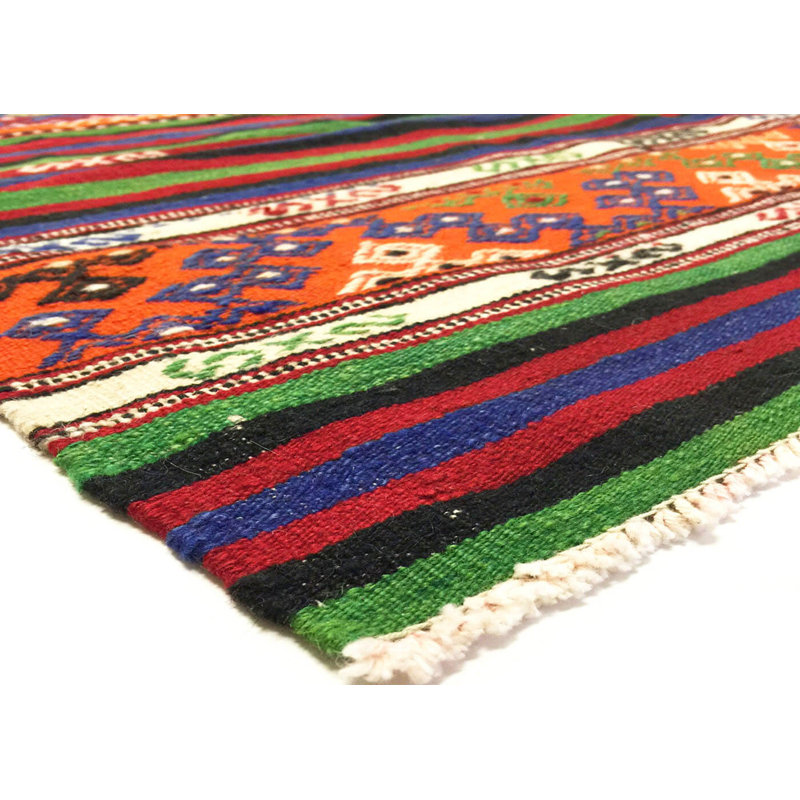 One-of-a-Kind 5'11" X 8'9" Area Rug