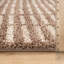 Tapis à poils longs Bohemian-1677364355